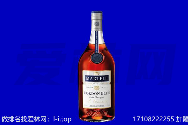 石家庄桥西区回收洋酒