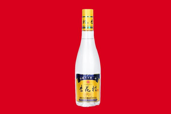石家庄桥西区回收杏花村