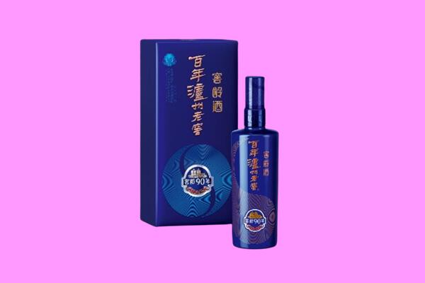 石家庄桥西区回收泸州老窖