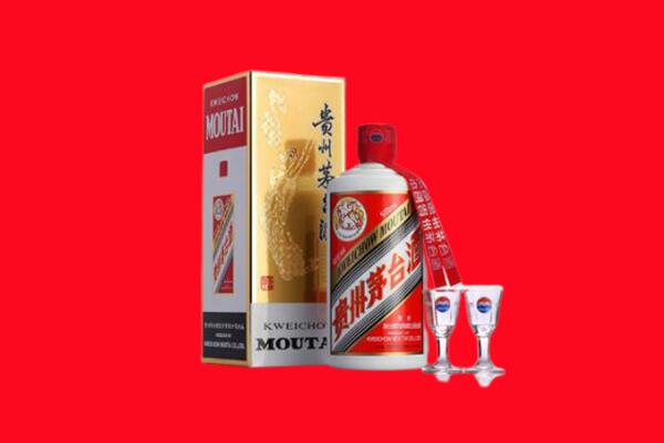 石家庄桥西区回收贵州茅台酒